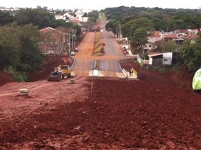 Prefeitura de Maringá apresenta conjunto de obras de mobilidade urbana para melhorar o trânsito de carros, ônibus e bicicletas